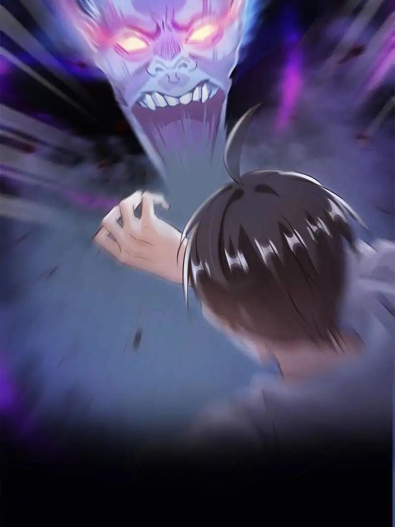 Cultivation Chat Group Chapter 49 - Page 59