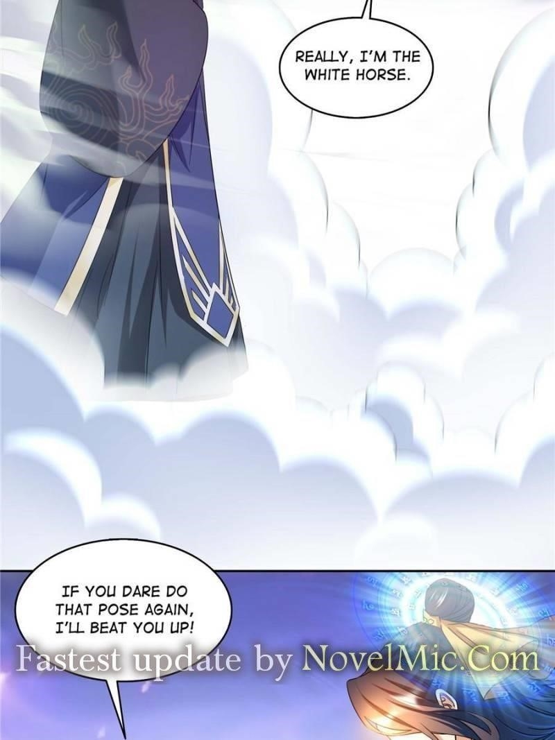 Cultivation Chat Group Chapter 490 - Page 12