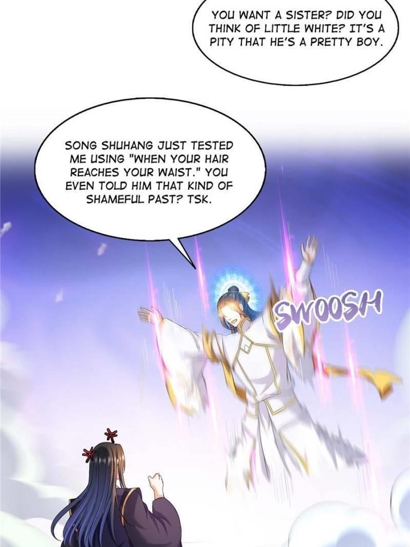 Cultivation Chat Group Chapter 490 - Page 15