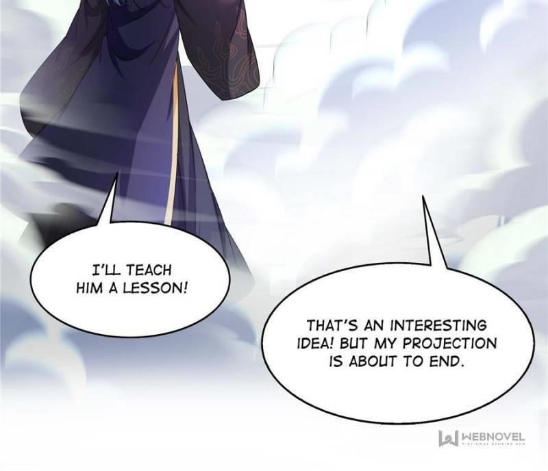Cultivation Chat Group Chapter 490 - Page 16