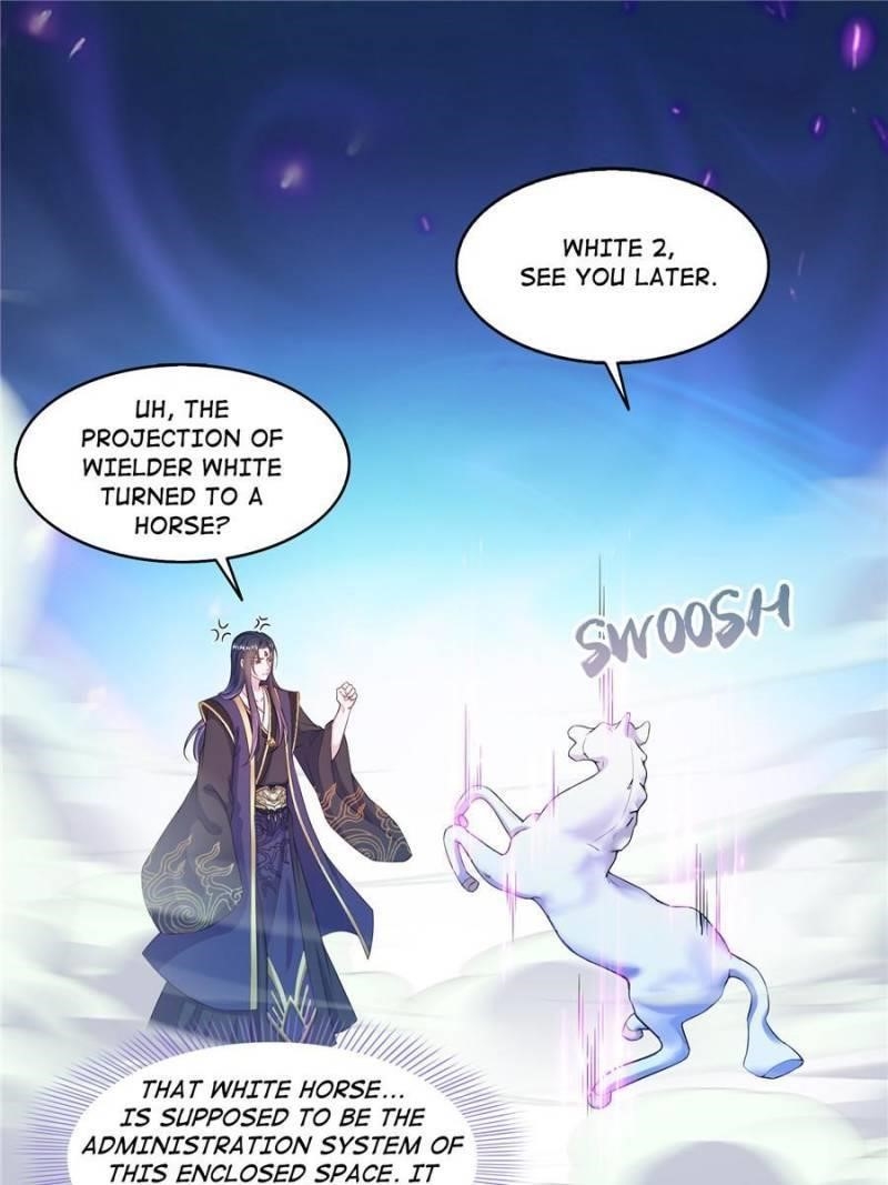 Cultivation Chat Group Chapter 490 - Page 17