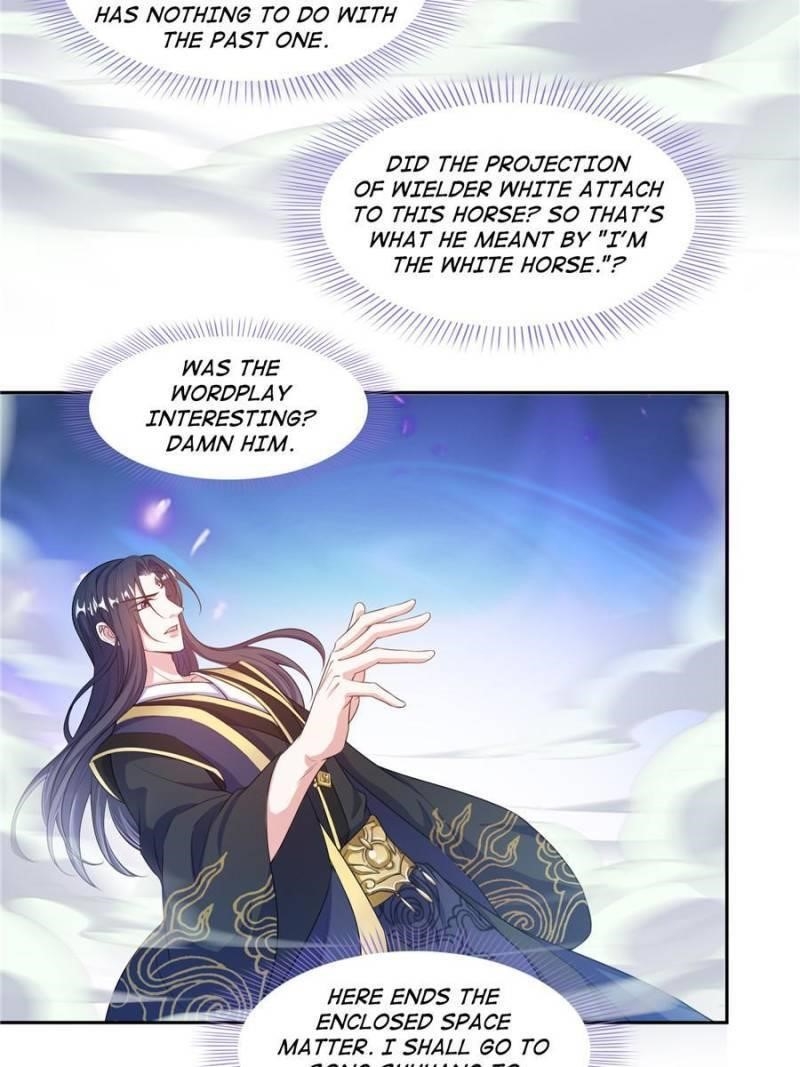 Cultivation Chat Group Chapter 490 - Page 18