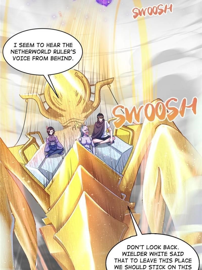 Cultivation Chat Group Chapter 490 - Page 20