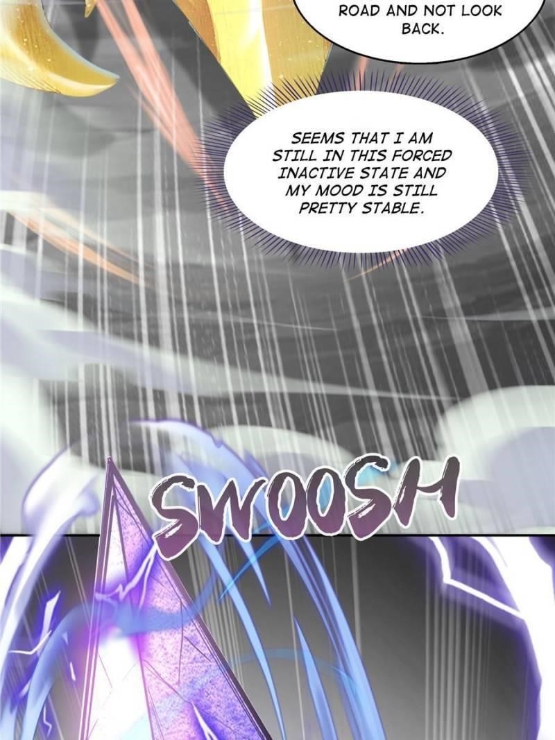 Cultivation Chat Group Chapter 490 - Page 21