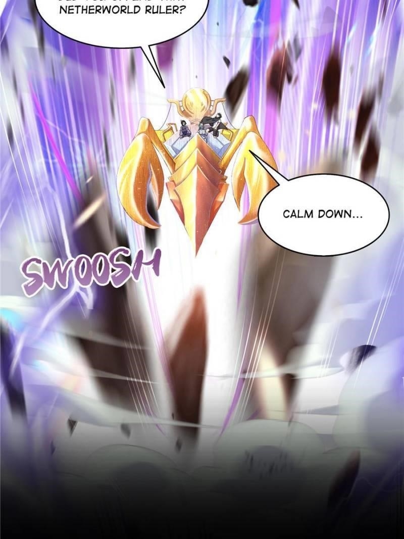 Cultivation Chat Group Chapter 490 - Page 25