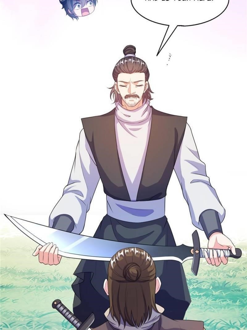 Cultivation Chat Group Chapter 490 - Page 27