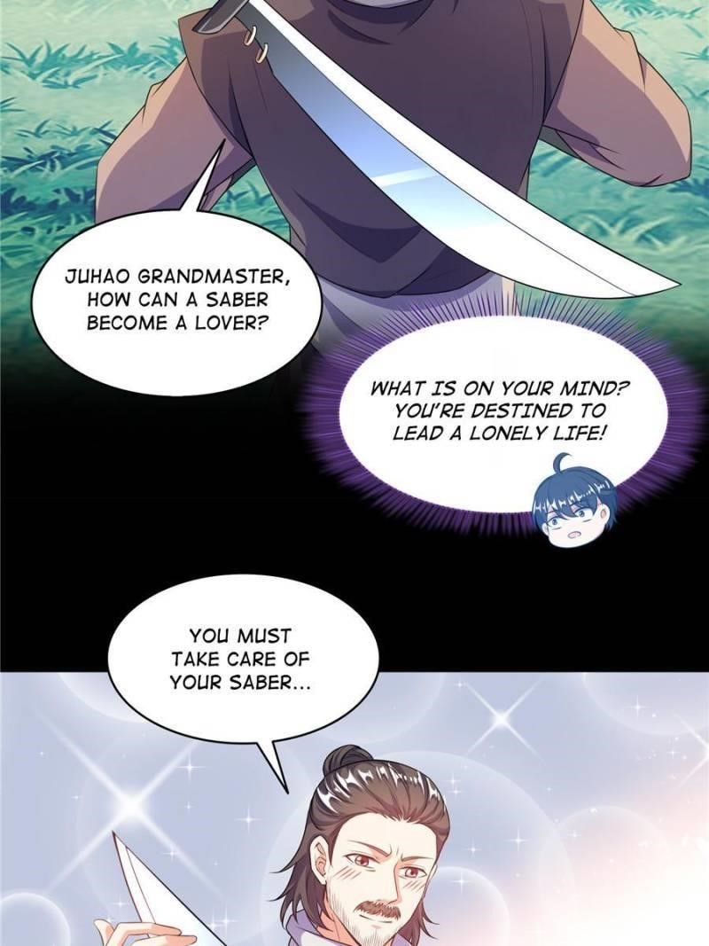 Cultivation Chat Group Chapter 490 - Page 28