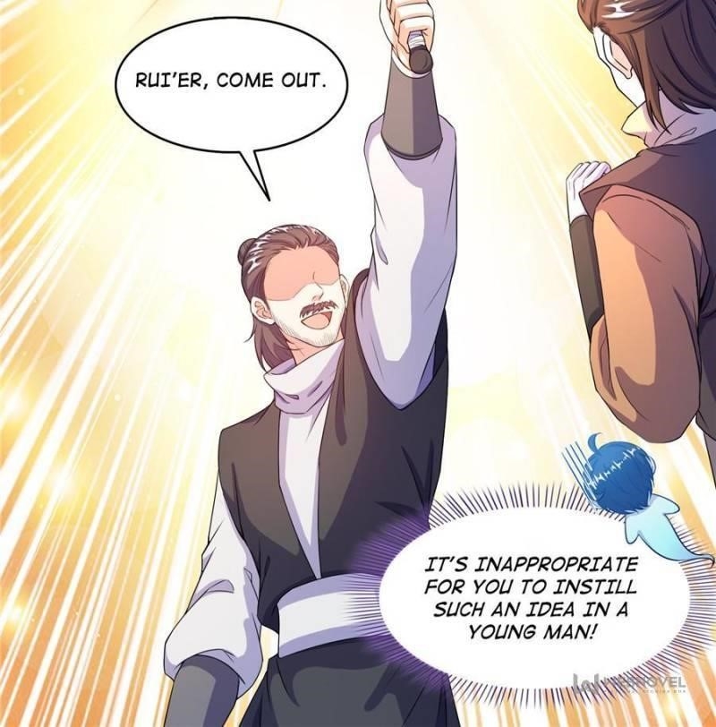 Cultivation Chat Group Chapter 490 - Page 30