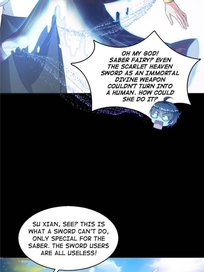 Cultivation Chat Group Chapter 490 - Page 32