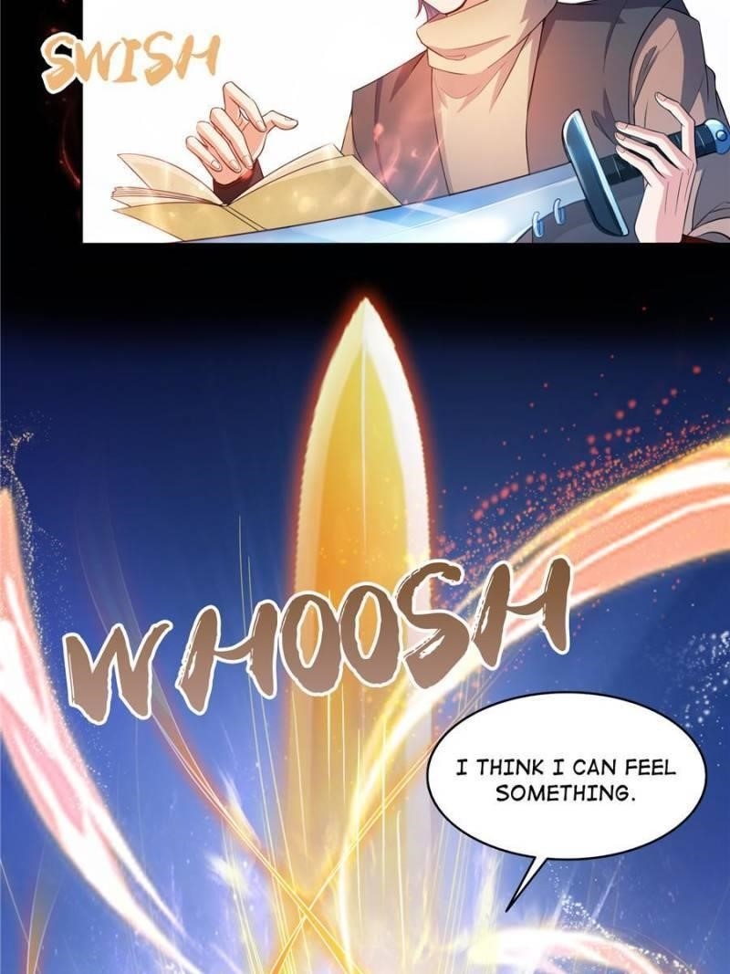 Cultivation Chat Group Chapter 490 - Page 36