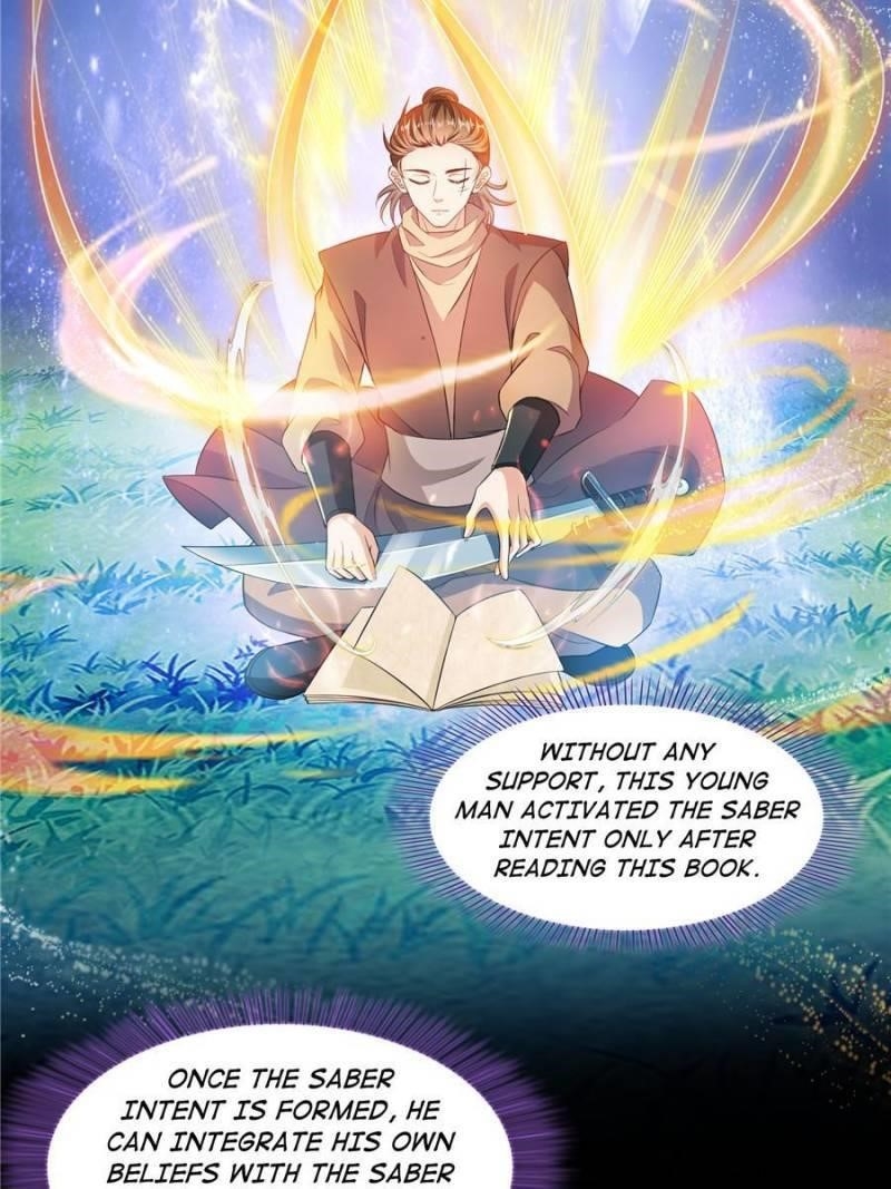 Cultivation Chat Group Chapter 490 - Page 37