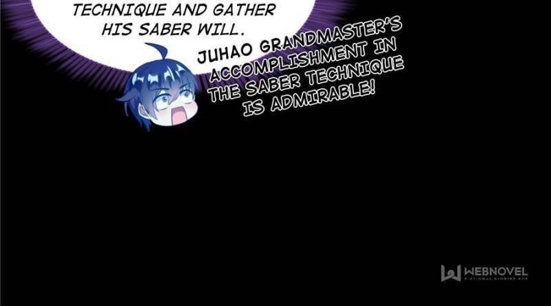 Cultivation Chat Group Chapter 490 - Page 38