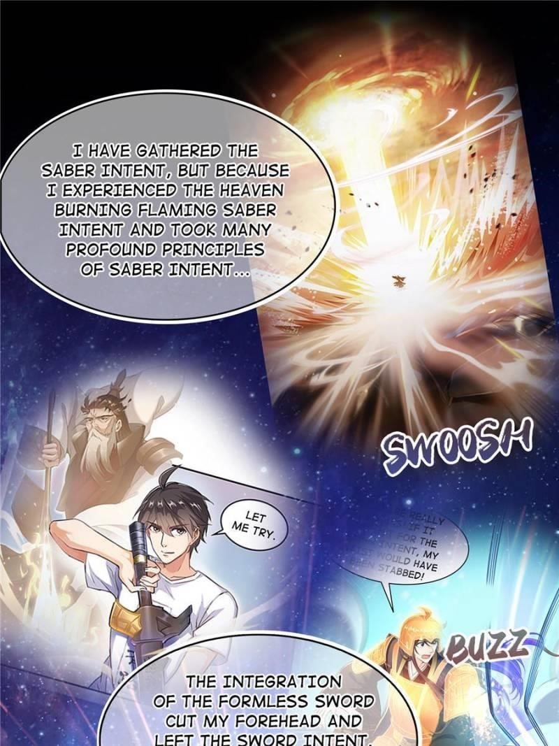 Cultivation Chat Group Chapter 490 - Page 39