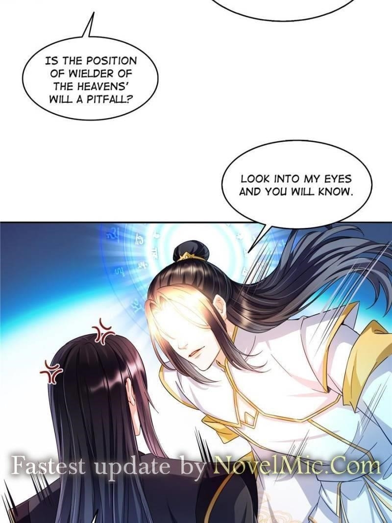 Cultivation Chat Group Chapter 490 - Page 4