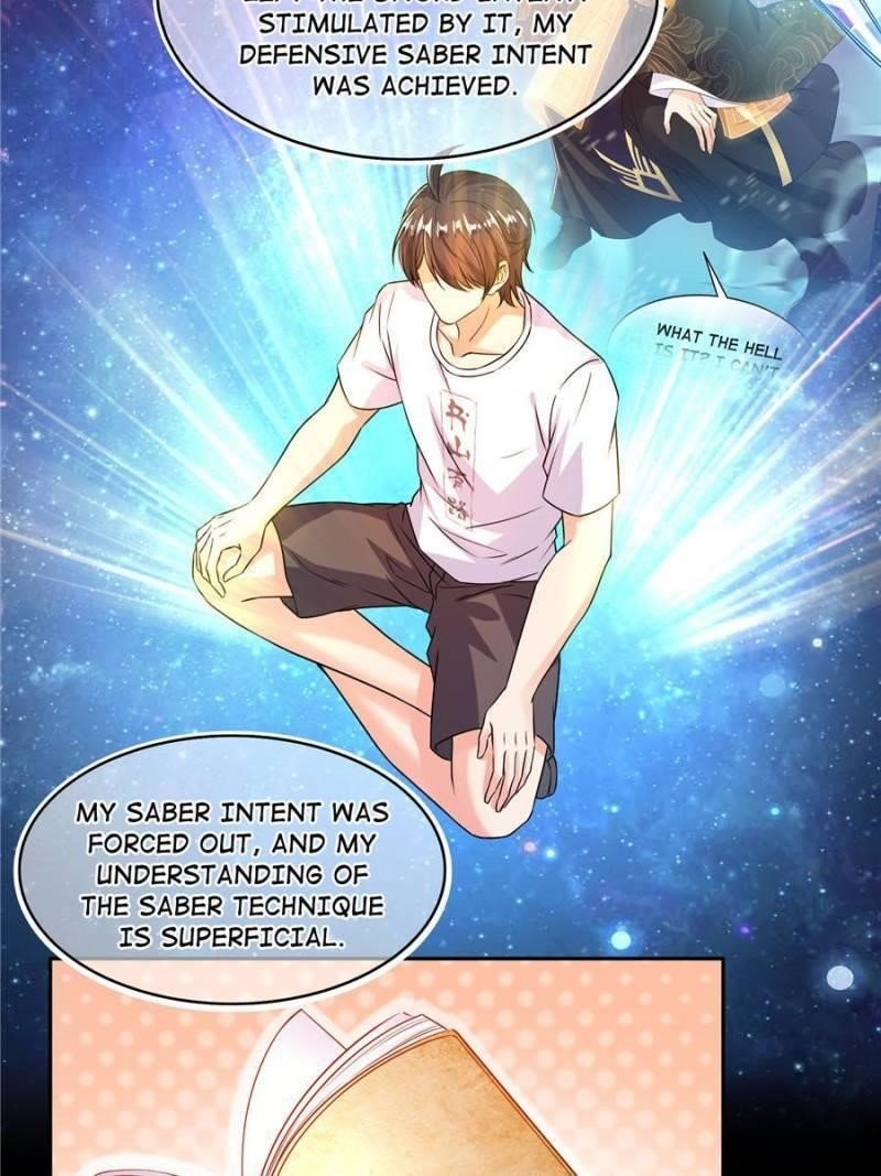 Cultivation Chat Group Chapter 490 - Page 40