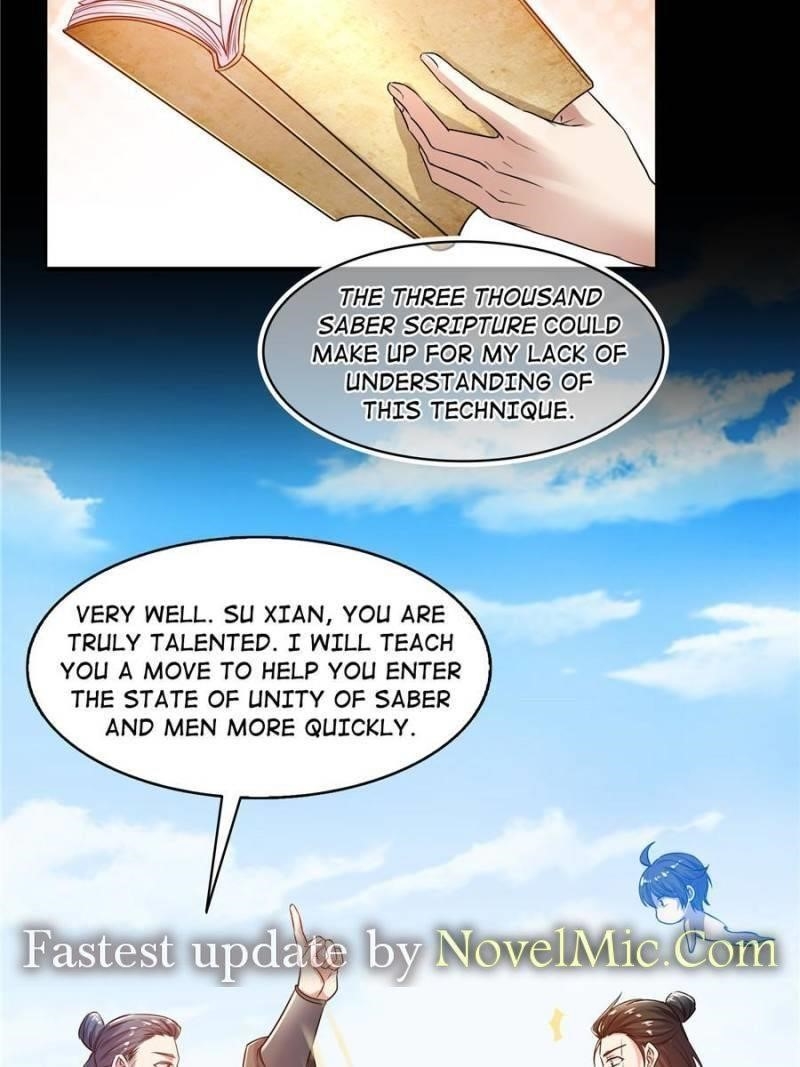 Cultivation Chat Group Chapter 490 - Page 41