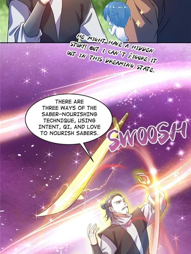 Cultivation Chat Group Chapter 490 - Page 43