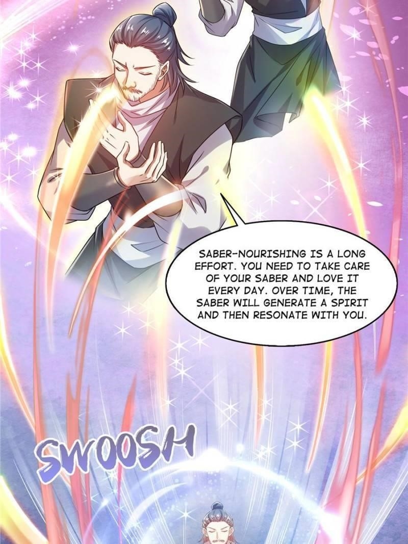 Cultivation Chat Group Chapter 490 - Page 44