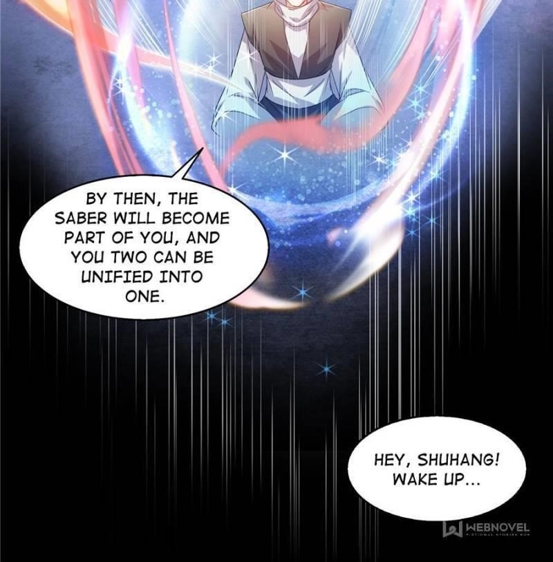 Cultivation Chat Group Chapter 490 - Page 45