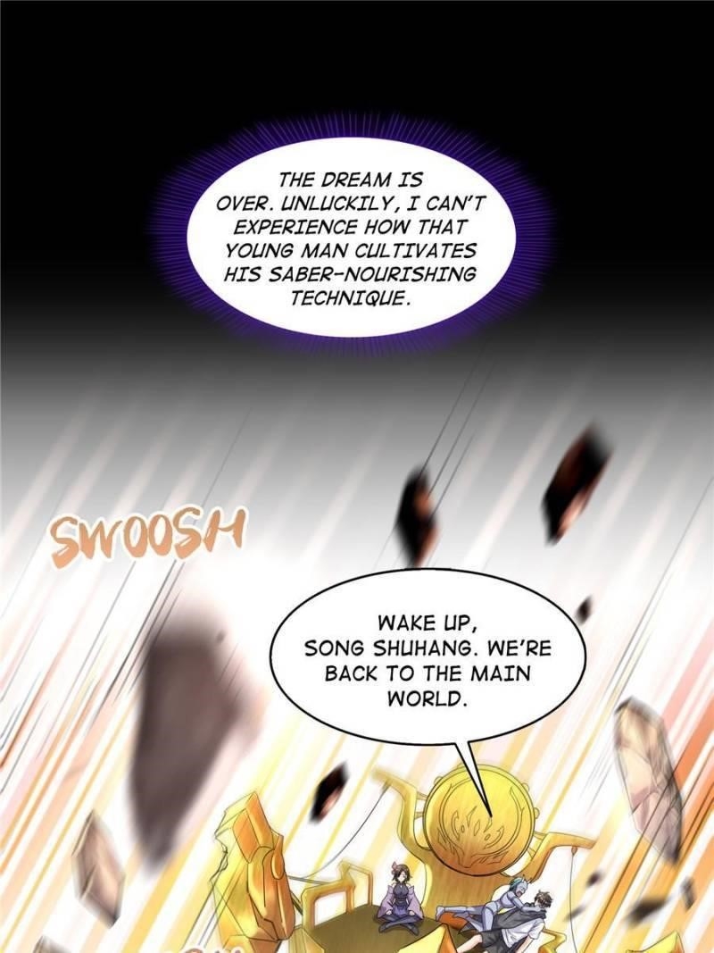 Cultivation Chat Group Chapter 490 - Page 46