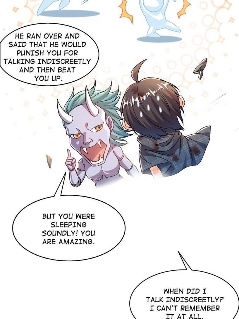 Cultivation Chat Group Chapter 490 - Page 49