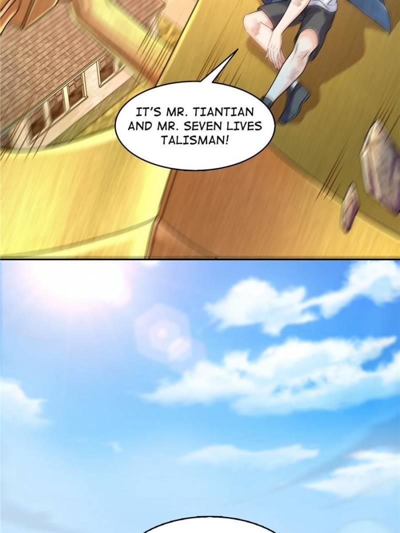 Cultivation Chat Group Chapter 490 - Page 51