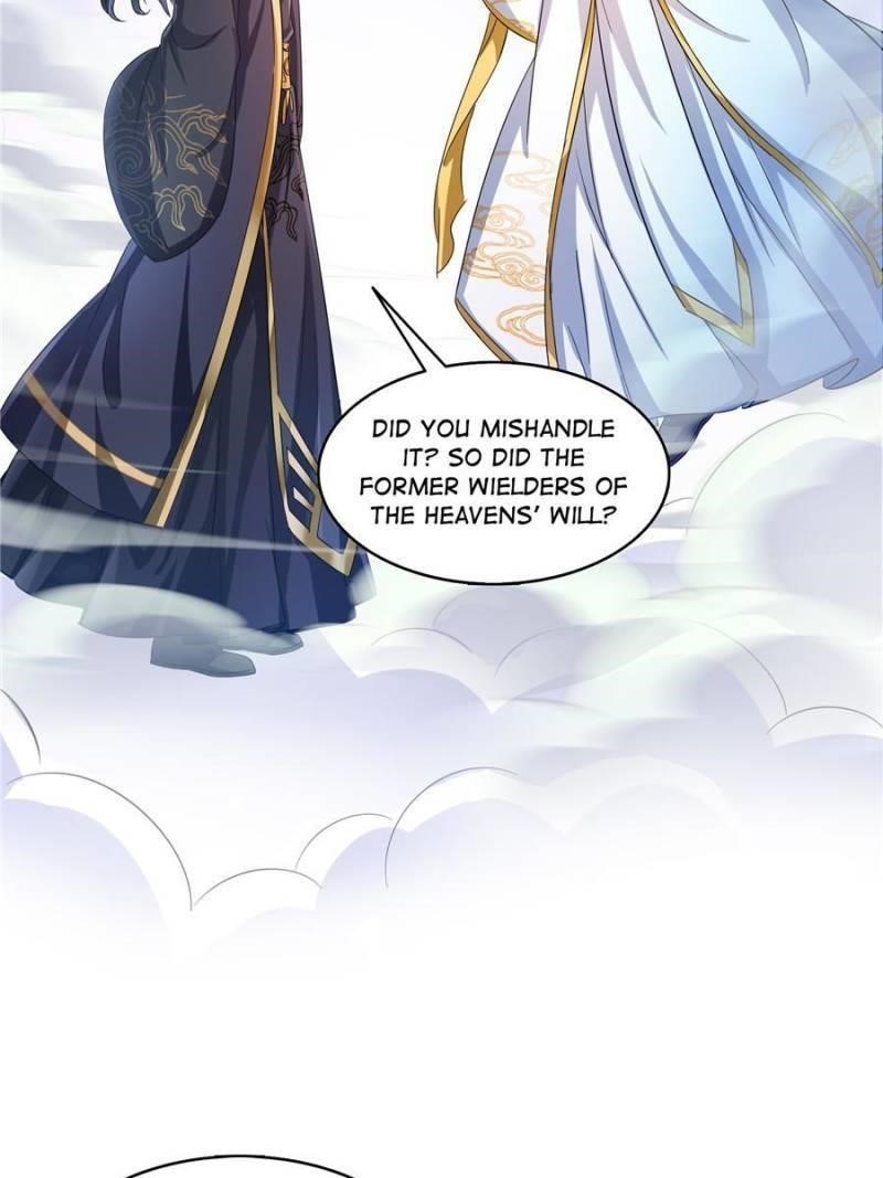 Cultivation Chat Group Chapter 490 - Page 6