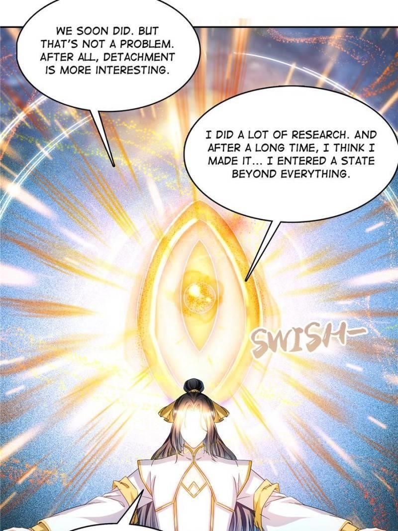 Cultivation Chat Group Chapter 490 - Page 7