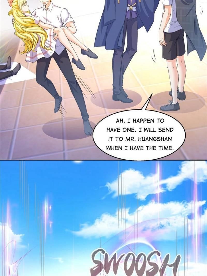 Cultivation Chat Group Chapter 491 - Page 11