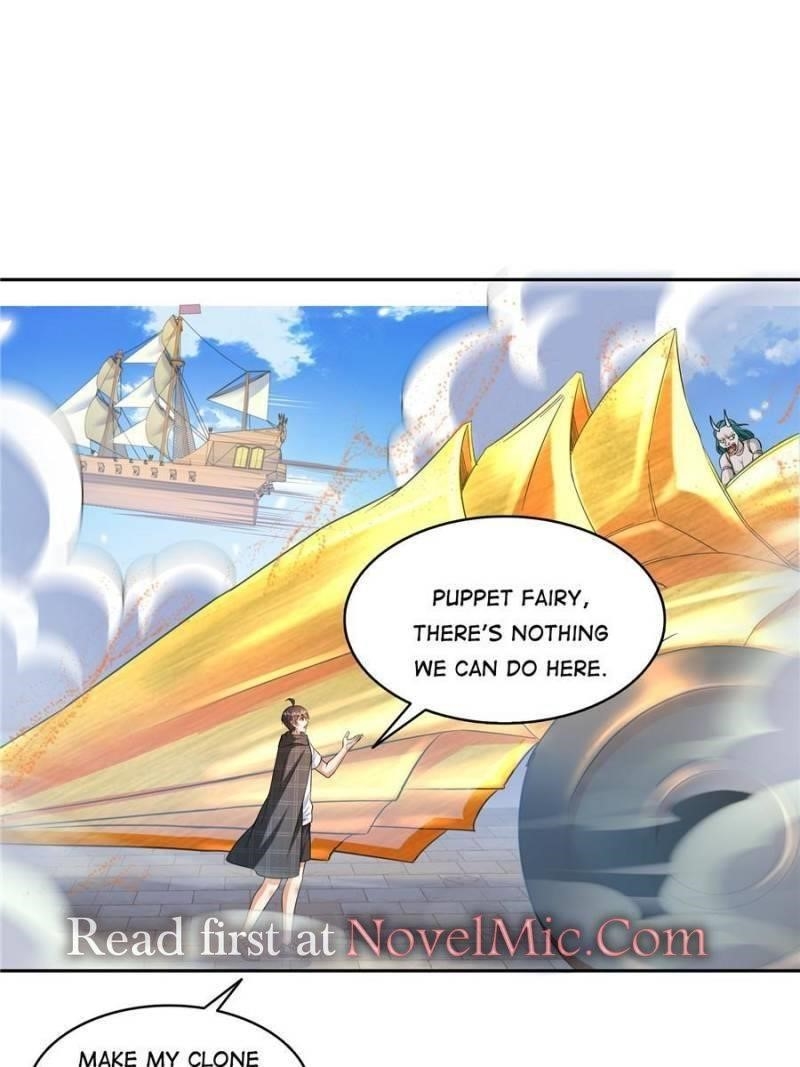 Cultivation Chat Group Chapter 491 - Page 14