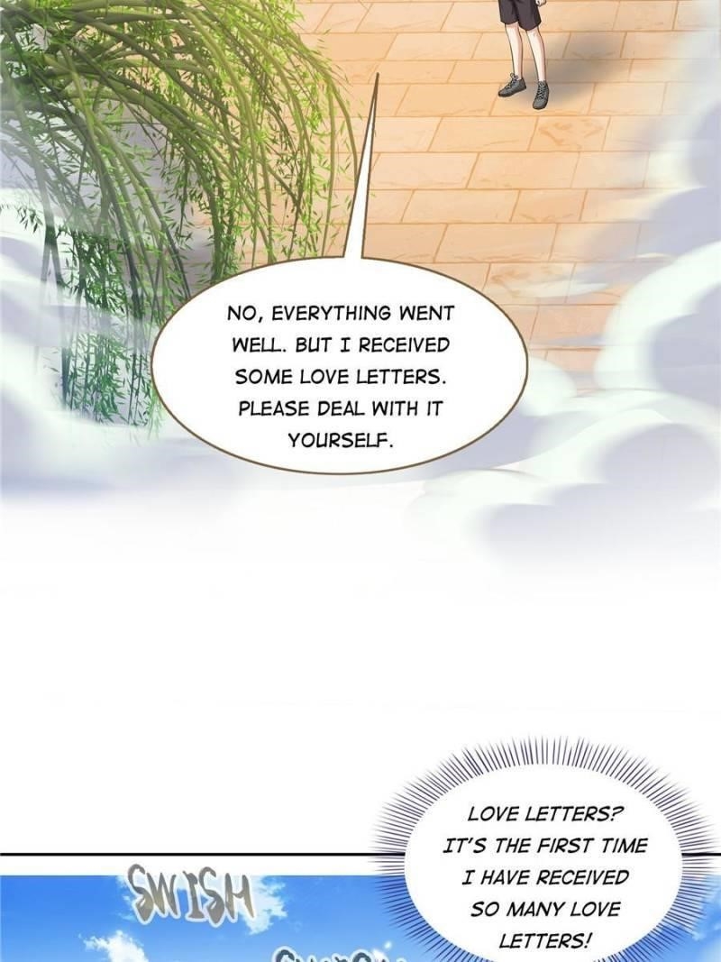 Cultivation Chat Group Chapter 491 - Page 19