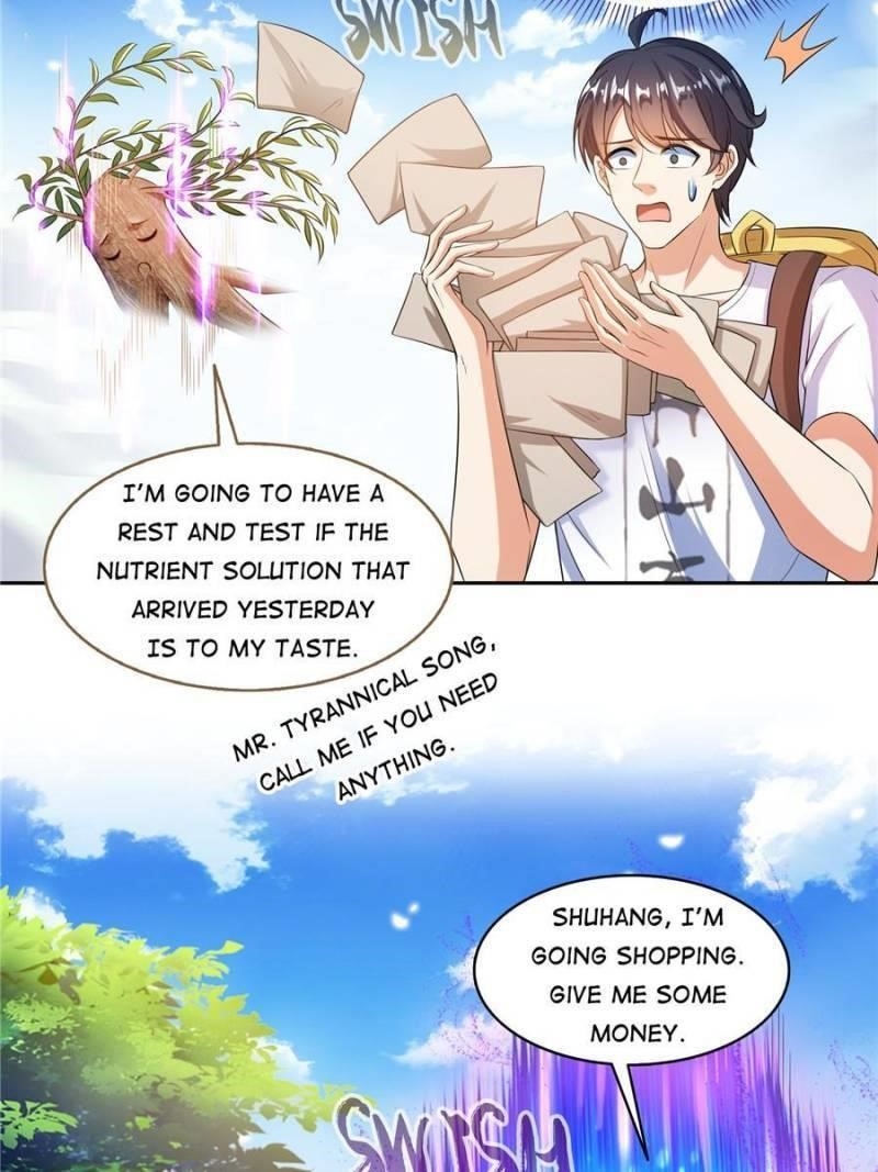 Cultivation Chat Group Chapter 491 - Page 20