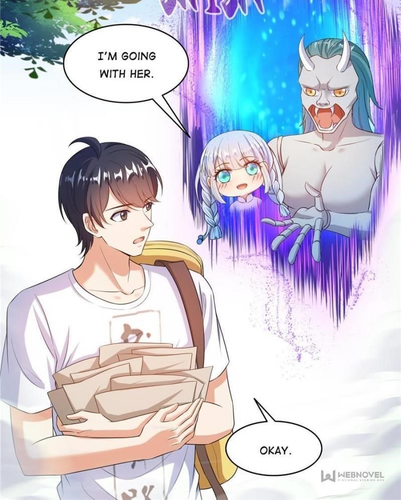 Cultivation Chat Group Chapter 491 - Page 21