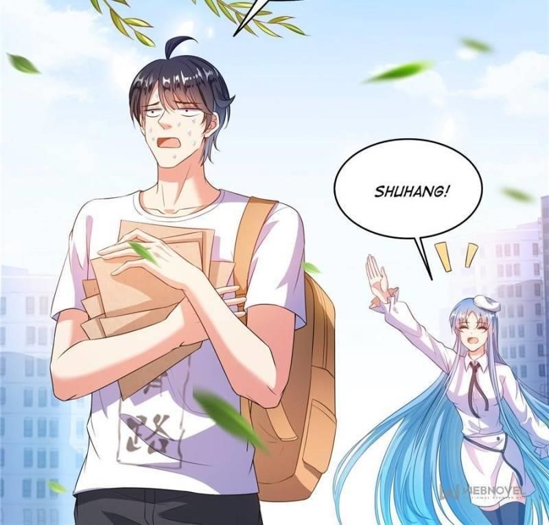 Cultivation Chat Group Chapter 491 - Page 27