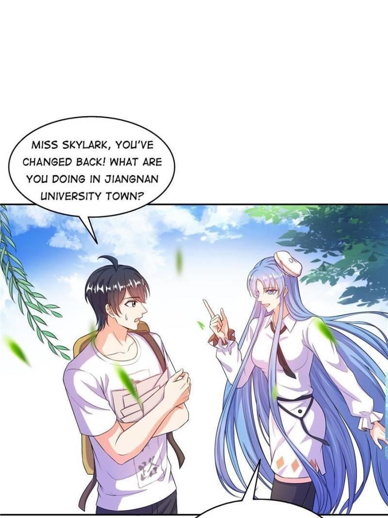 Cultivation Chat Group Chapter 491 - Page 28