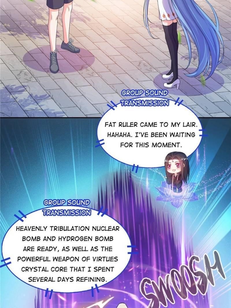 Cultivation Chat Group Chapter 491 - Page 32