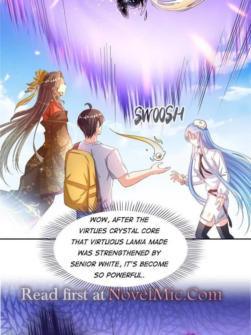 Cultivation Chat Group Chapter 491 - Page 36