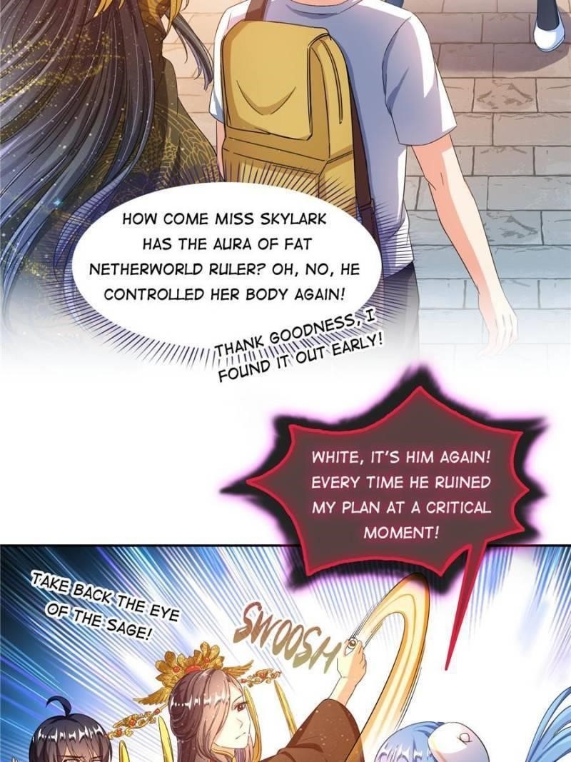Cultivation Chat Group Chapter 491 - Page 38