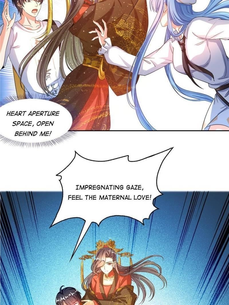 Cultivation Chat Group Chapter 491 - Page 39