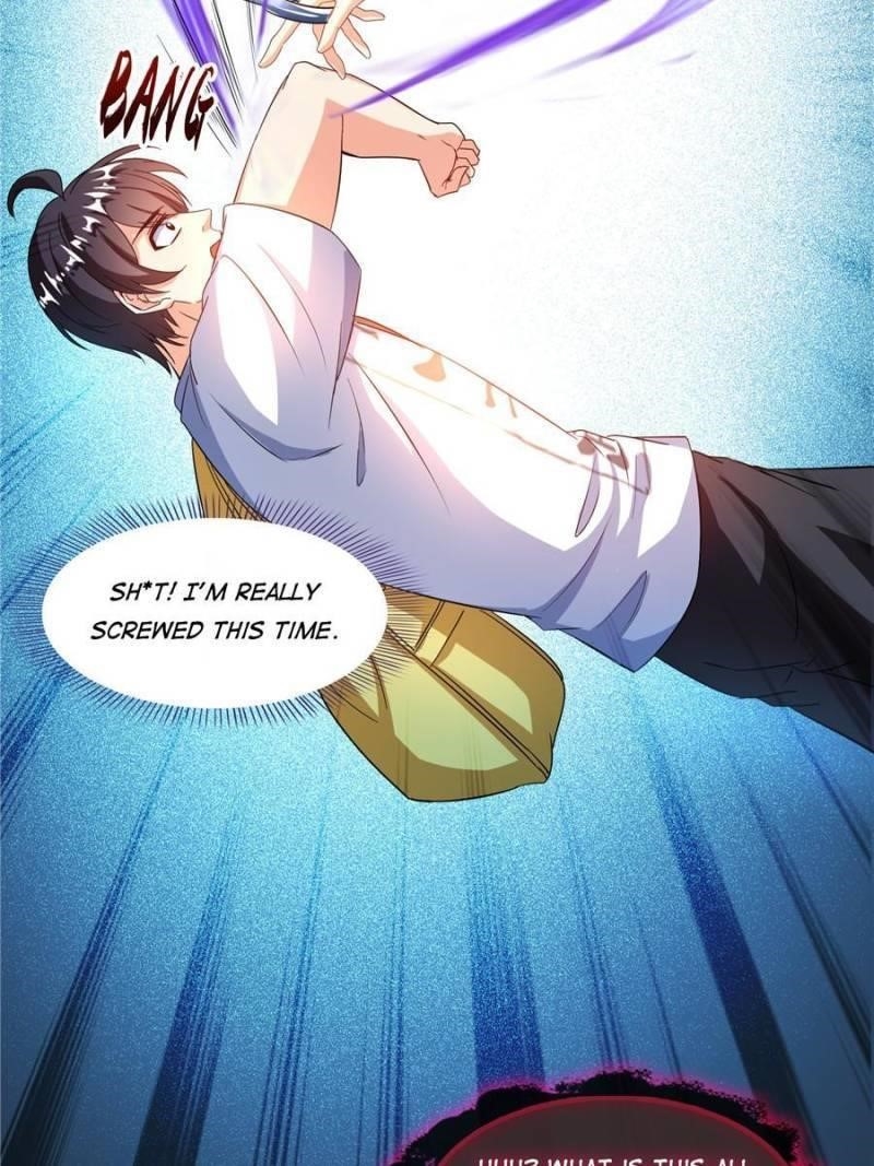 Cultivation Chat Group Chapter 491 - Page 47