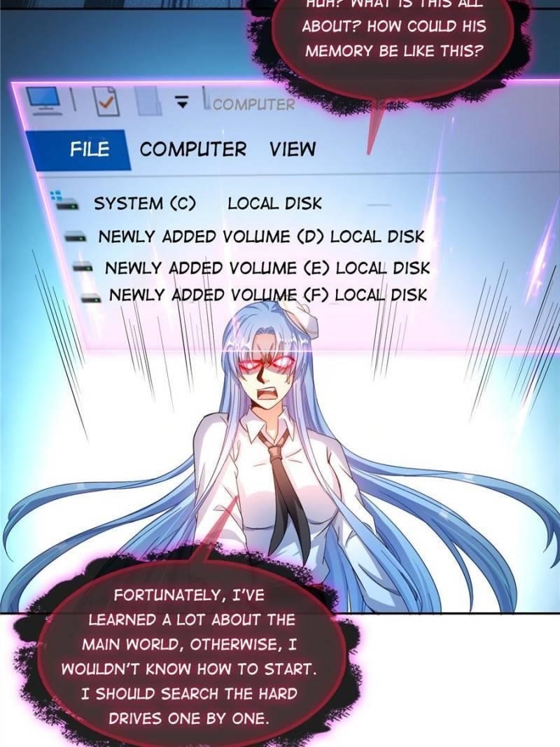 Cultivation Chat Group Chapter 491 - Page 48