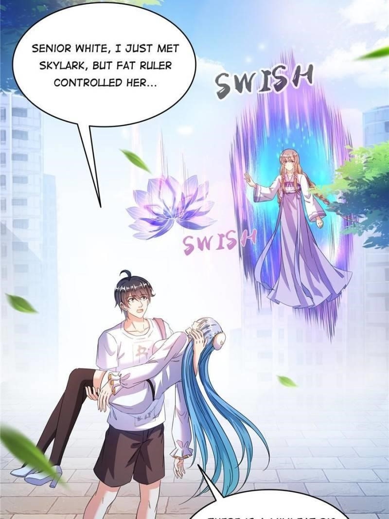 Cultivation Chat Group Chapter 492 - Page 18