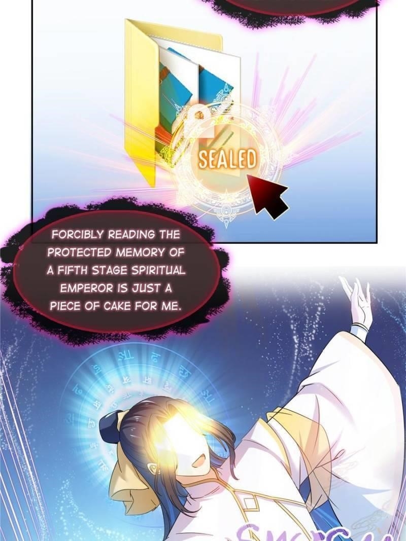 Cultivation Chat Group Chapter 492 - Page 2