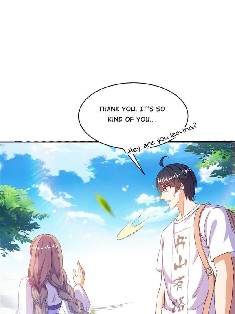 Cultivation Chat Group Chapter 492 - Page 24