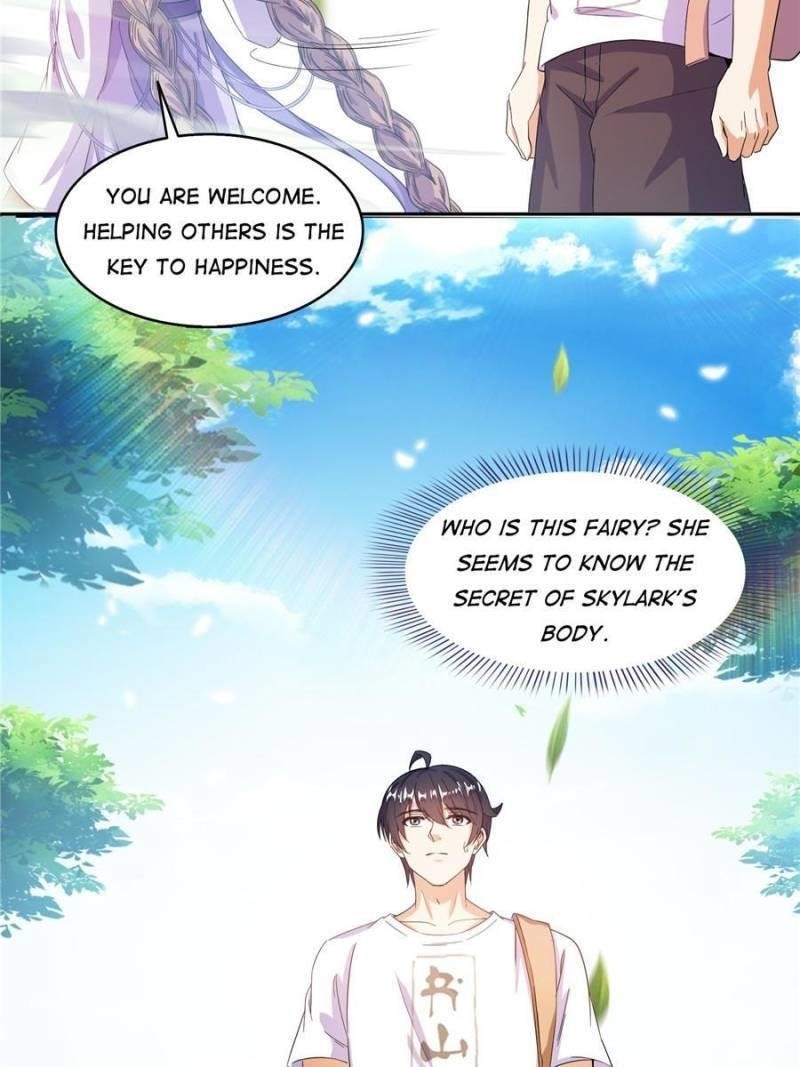 Cultivation Chat Group Chapter 492 - Page 25