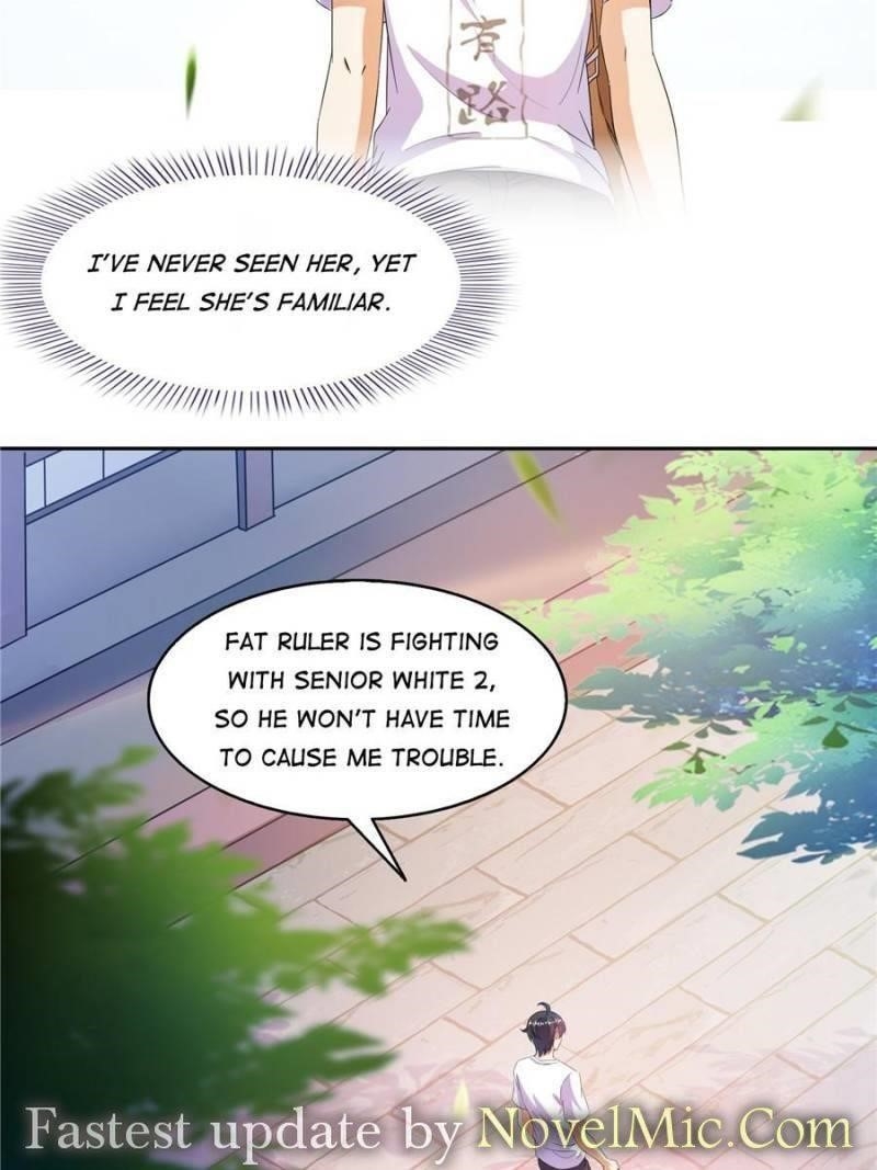 Cultivation Chat Group Chapter 492 - Page 26