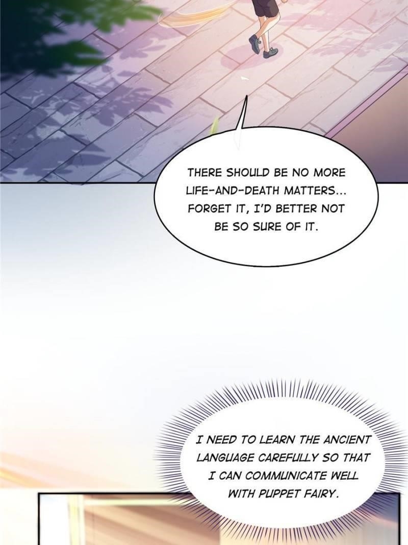 Cultivation Chat Group Chapter 492 - Page 27