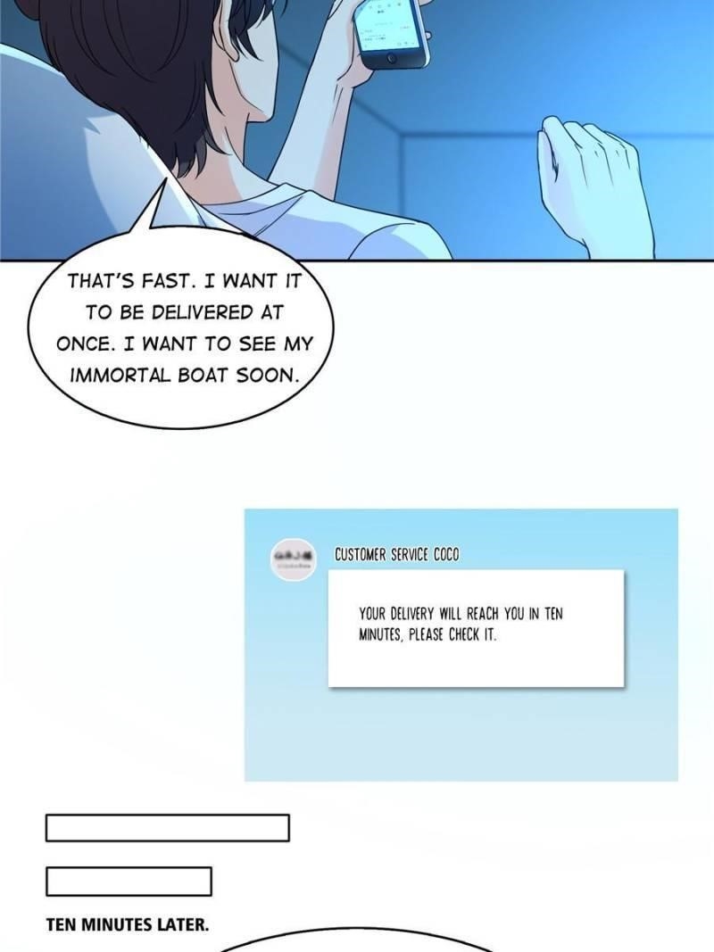 Cultivation Chat Group Chapter 492 - Page 37
