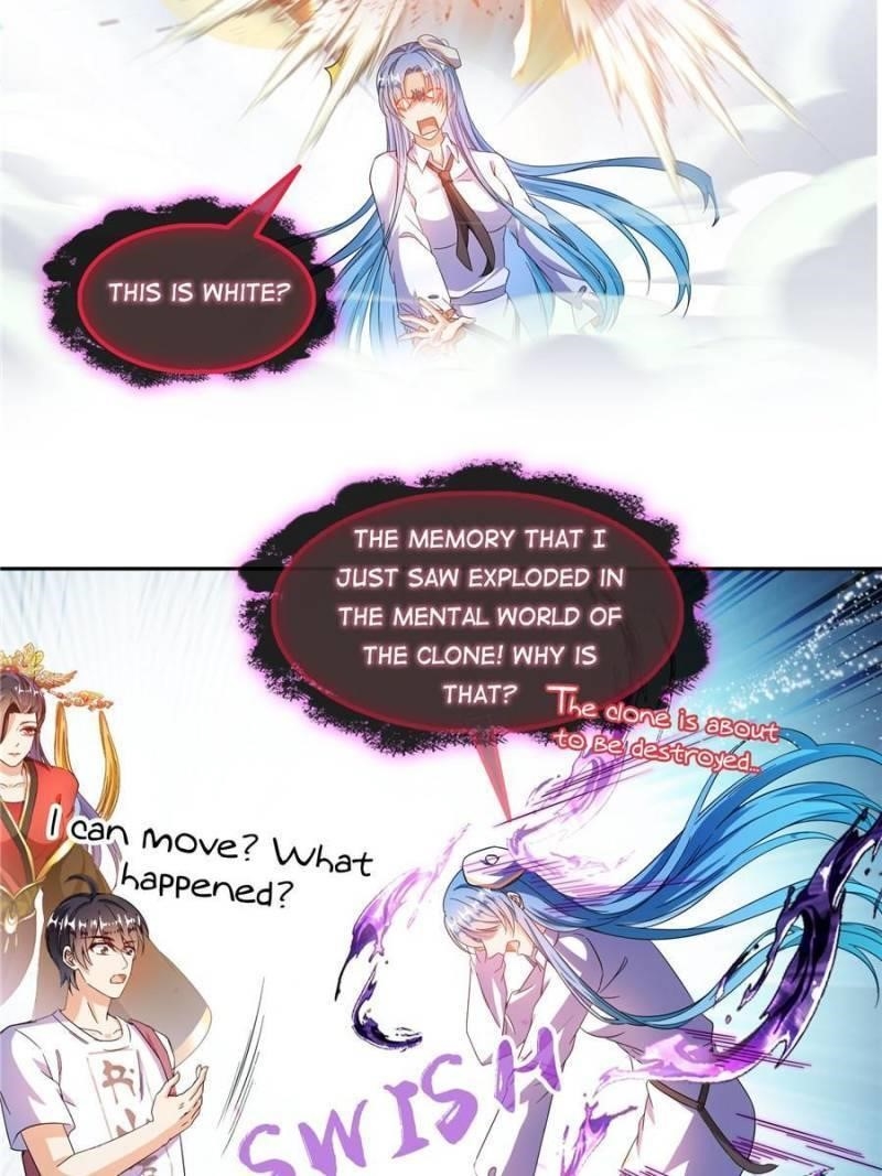 Cultivation Chat Group Chapter 492 - Page 4