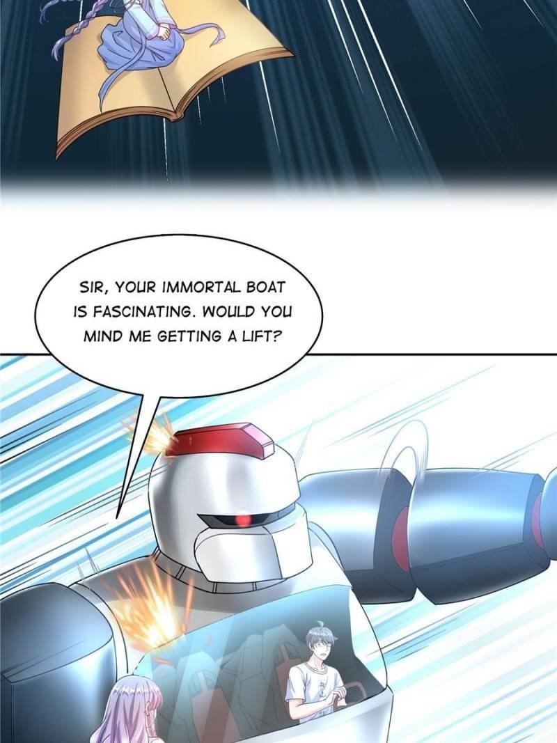 Cultivation Chat Group Chapter 492 - Page 44